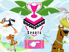 Boomerang Sports