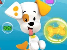 Bubble Puppy's Treat Pop Online