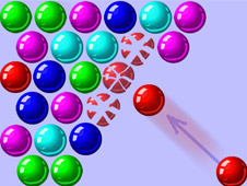 Bubble Shooter