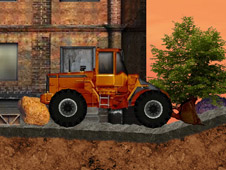 Bulldozer Mania Online