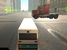 Bus Games - Play Free Bus Games Online