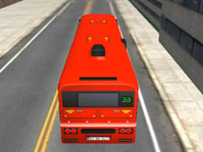 Bus Simulator