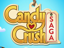 Candy Crush Saga