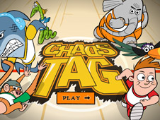 Chaos Tag Online