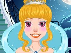 Cinderella Dental Crisis Online