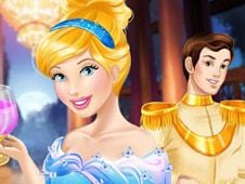 Cinderella Love On The Run Online