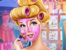 Cinderella Real Makeover