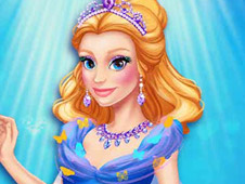 Cinderella Royal Date