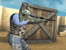 Counter Terrorist Strike Online