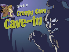 Creepy Cave Cave-In Online