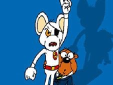 Danger Mouse Collapse Online