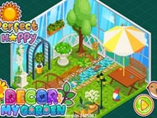 Decor: My Garden Online