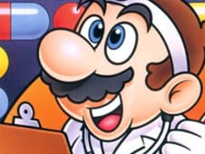 Dr Mario