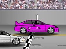 Drag Racer V3 Online