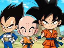 Dragon Ball Super Online