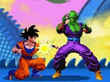 Dragon Ball Shooting  Play Now Online for Free 