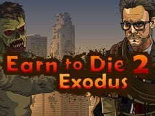 Earn to Die 2 Exodus Online
