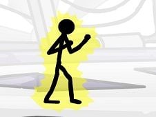 download electric man flash game
