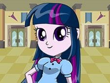 Equestria Girls Avatar Maker Online