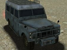 Extreme Offroad Car Racing Online