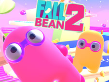 Fall Bean 2 Online