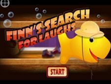 Finns Search for Laughs Online