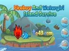 Fireboy and Watergirl  Fireboy and watergirl, Fun games, Games