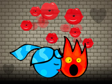 Friv Fireboy And Watergirl - Free Online Games at Friv