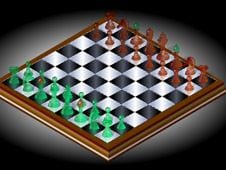 Flash Chess 2 Online