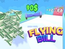 Flying Bill Online