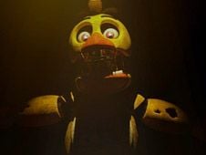 Five Nights at Freddy's Online