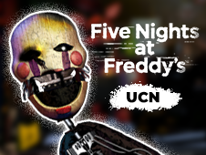 Fnaf Ultimate Custom Night - Fnaf Games