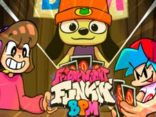 FNF: Showtime FNF mod game play online, pc download