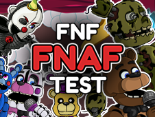 FNF Luca Test 🔥 Play online