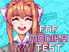 FNF - Tricky mod (test) by ShanSun