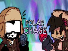 FNF: Polar Chase (Week 7 Remix Mod) · Jogar Online Grátis
