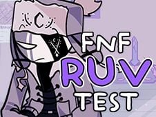 Fnf Ruv Test - Fnf Test Games