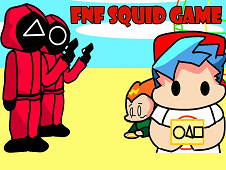 Jogo · FNF: Squid Game Mod (Friday Night Funkin') · Jogar Online Grátis