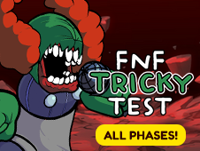 FNF Luca Test 🔥 Play online