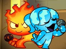 Fireboy and Watergirl 5 - Play Online + 100% For Free Now - Games