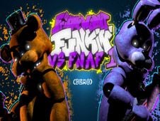 Friday Night Funkin' - vs. FNaF 1 (Windows) (gamerip) (2021) MP3 - Download  Friday Night Funkin' - vs. FNaF 1 (Windows) (gamerip) (2021) Soundtracks  for FREE!