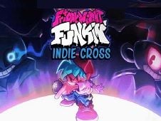 Indie cross (vs Indie char) for Fnf Multi (Update) [Friday Night Funkin']  [Mods]