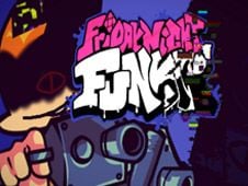 FNF Alphabet Lore Funkin - Roast My Game