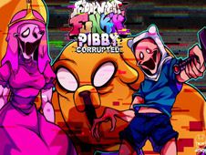 Stream Friday Night Funkin'_ VS Pibby Phineas [Last Summer] - FNF  Mod_Fanmade Pibby Corrupted Mod by ZeroDaRealGuy
