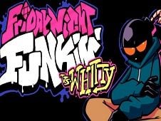 FNF: Infection Funky  PIGGY X FNF FNF mod game play online, pc