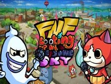 FNF Vs. Mami - Play Online on Snokido
