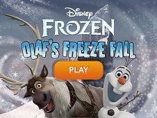 Beoefend Verdwijnen Iedereen Frozen Games Online (FREE)
