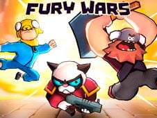 Fury Wars - Jogo para Mac, Windows (PC), Linux - WebCatalog