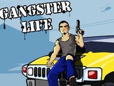 Gangster Life Online