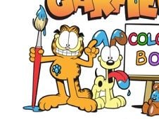 Friv - Games - The BestOnly Friv Free Online Games!: Garfield Game